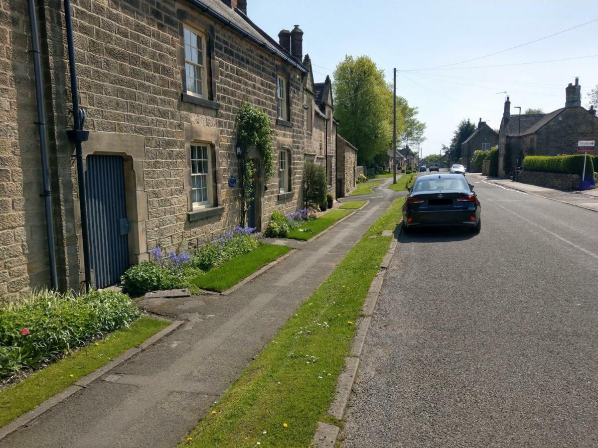 Pathways Cottage Higham  Exterior photo